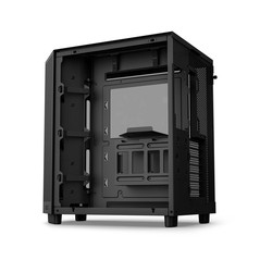 NZXT H6 Air Flow Midi Tower Black